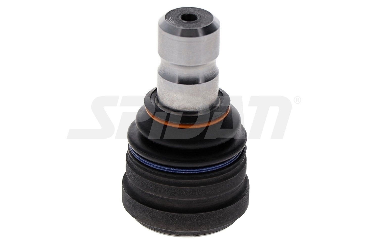 SPIDAN CHASSIS PARTS 59217: Rotule de suspension Essieu avant, 20mm, Outillage spécialisé nécessaire pour le montage