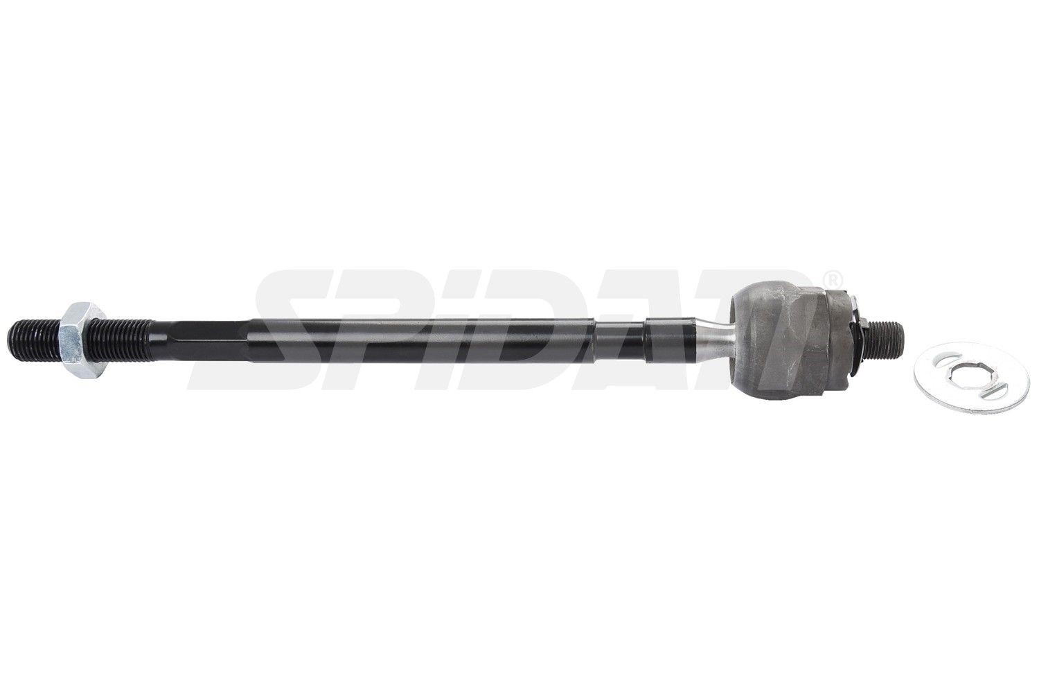 SPIDAN CHASSIS PARTS 59264: Rotule axiale Essieu avant