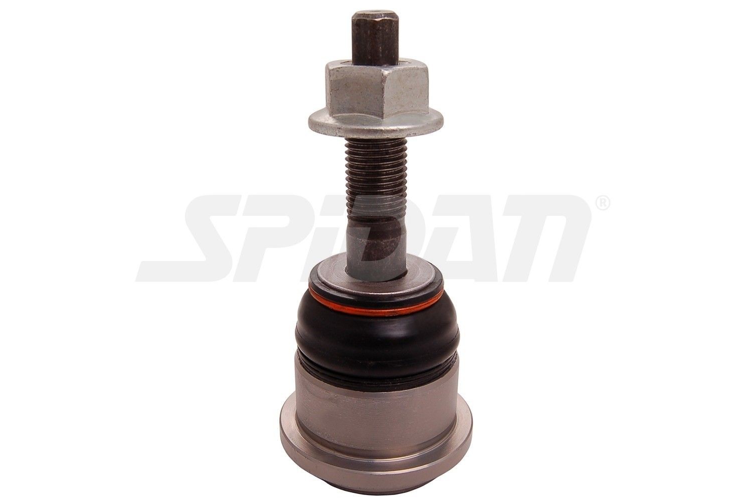 SPIDAN CHASSIS PARTS 59430: Μπαλάκι ψαλιδιού Πίσω άξονας, 13,8mm, Απαιτείται ειδικό εργαλείο για την τοποθέτηση