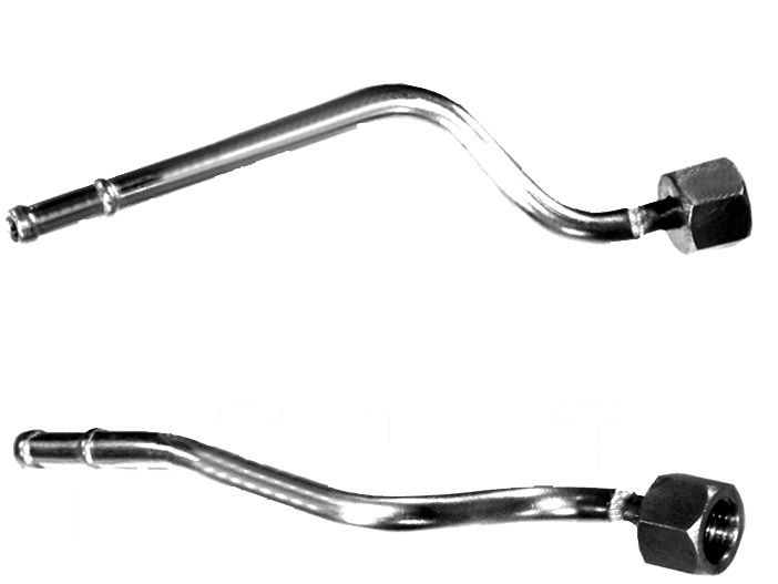 VEGAZ DL-518: ABS pump