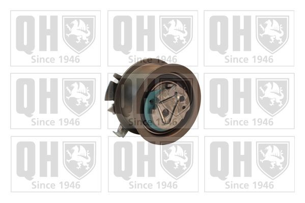 QUINTON HAZELL QTT1003: Rullo tenditore, cinghia dentata