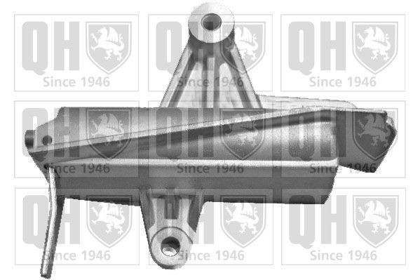 QUINTON HAZELL QTT1048: Tendicinghia, Cinghia dentata