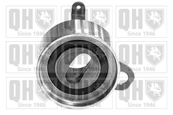 QUINTON HAZELL QTT480: Rullo tenditore, cinghia dentata