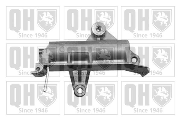 QUINTON HAZELL QTT963: Tendicinghia, Cinghia dentata