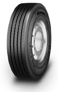 Barum 0522229: Barum BD 200 R 245/70 R19.5 136/134M