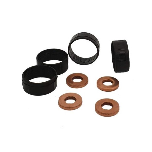 PLANET TECH PL6015: Kit guarnizioni, Iniettore