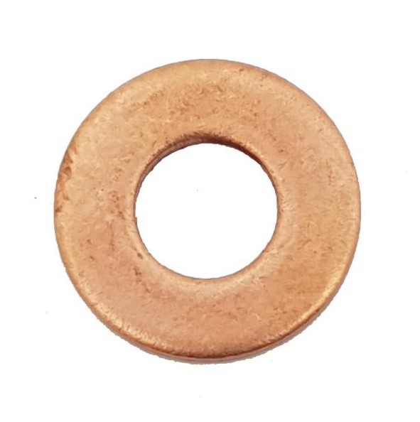 PLANET TECH PL6050: Anello tenuta, Portainiettore
