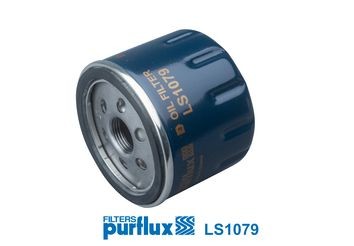 PURFLUX LS1079: Filtro olio
