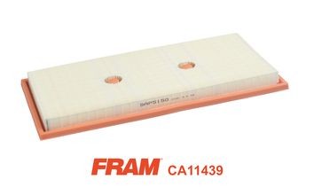 FRAM CA11439: Filtro aria