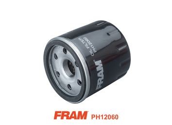 FRAM PH12060 Ölfilter