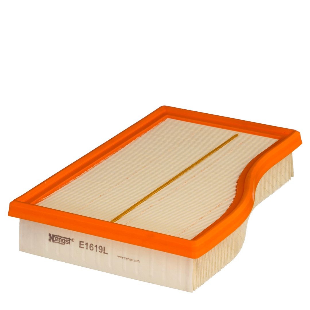 HENGST FILTER E1619L: Φίλτρο αέρα