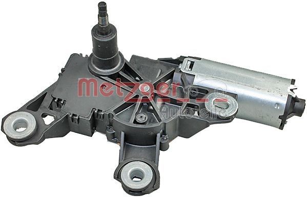 METZGER 2190856: Viskermotor 12V, bag