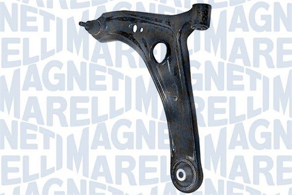 MAGNETI MARELLI 301181310170: Носач, окачване на колелата на предната ос отляво