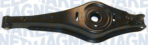 MAGNETI MARELLI 301181310390: Носач, окачване на колелата задна ос