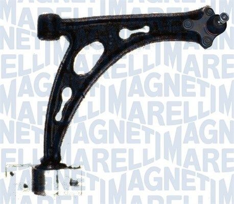 MAGNETI MARELLI 301181310500: Bras de suspension Essieu avant droit