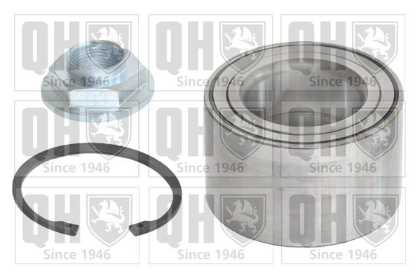 QUINTON HAZELL QWB1086: Kit de roulement de roue The Original