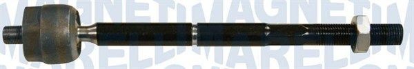 MAGNETI MARELLI 301191602110: Άξονας τιμονιού μπροστινός άξονας
