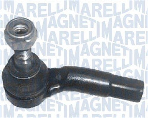 MAGNETI MARELLI 301191606620: Końcówka drążka kierowniczego poprzecznego Oś przednia, z lewej