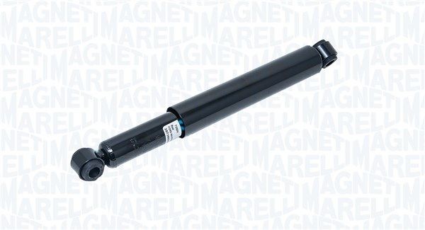 MAGNETI MARELLI 357398080000: Amortizators Aizmugurējais tilts, Eļļas spiediens, Amortizatora modulis