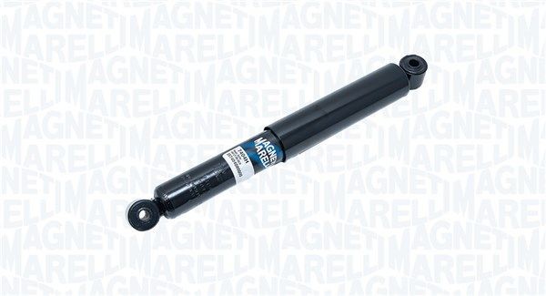 MAGNETI MARELLI 357404080000: Amortizators Aizmugurējais tilts, Eļļas spiediens, Teleskopiskais amortizators