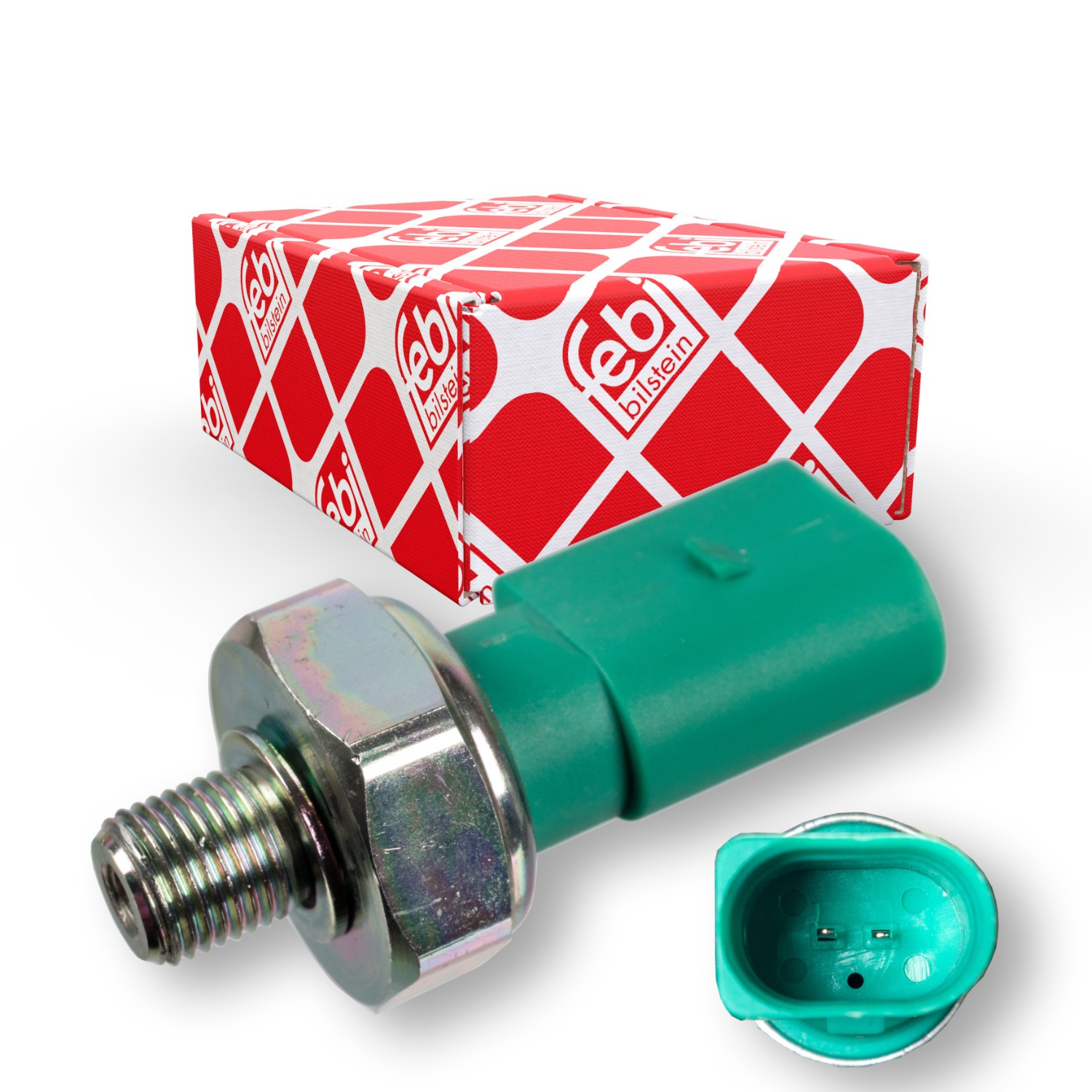 FEBI BILSTEIN 107973: Olietrykskontakt
