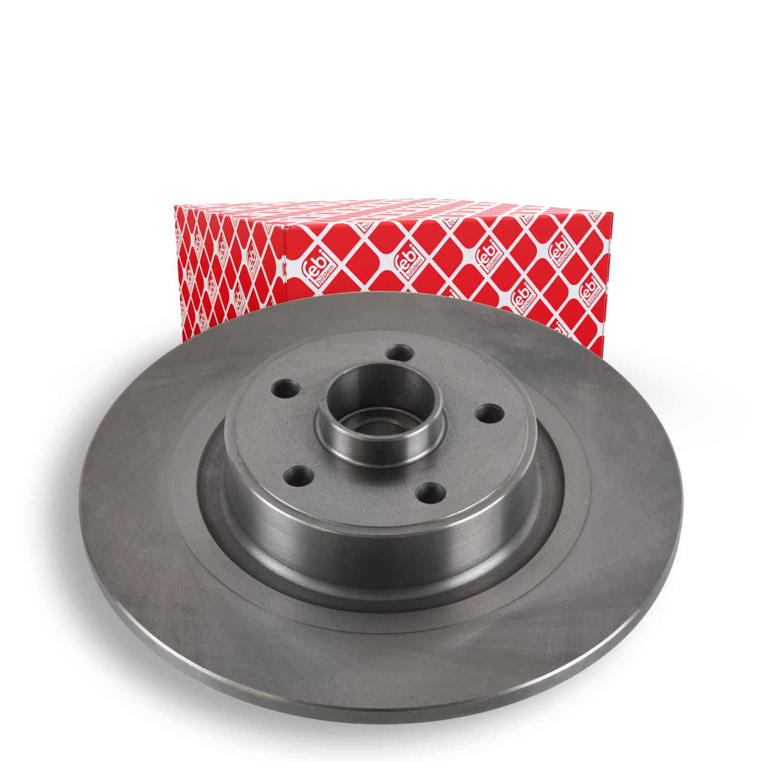 FEBI BILSTEIN 44018: Piduriketas Tagasild, Ø: 300mm, täis, Ø: 300mm, õlitatud, koos ABS-andurirõngaga