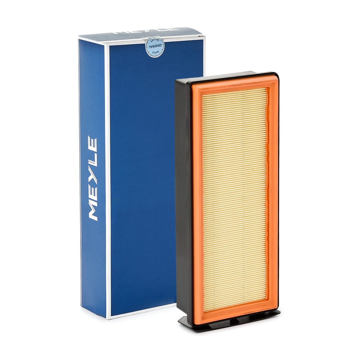 MEYLE 312 321 0042: Gaisa filtrs MEYLE-ORIGINAL: True to OE.