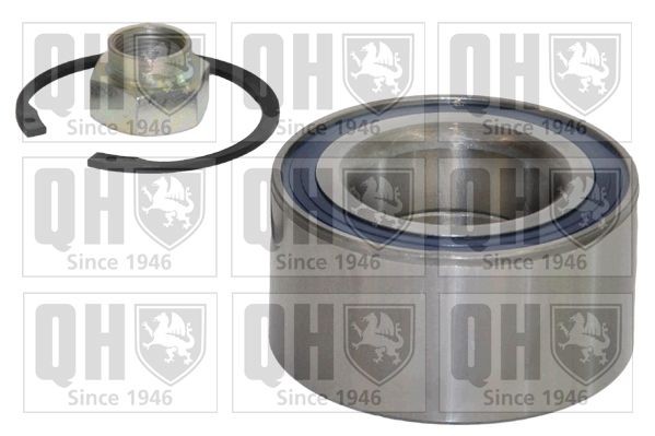 QUINTON HAZELL QWB817: Set rulment roata The Original