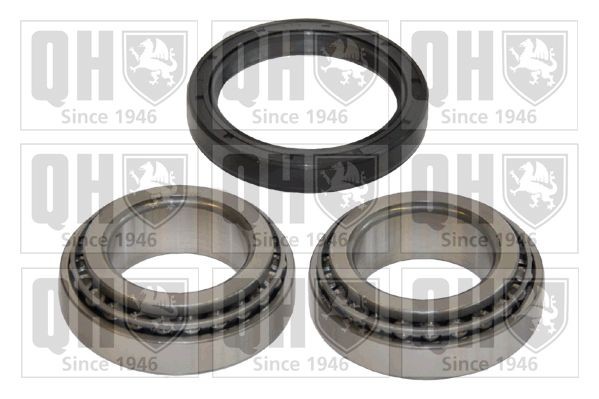 QUINTON HAZELL QWB840: Kit cuscinetto ruota The Original