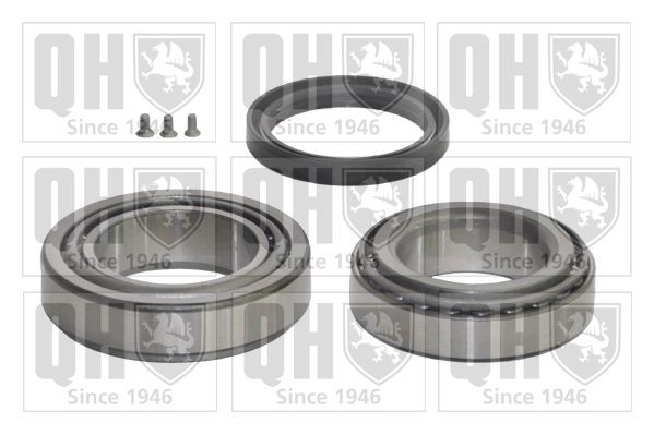QUINTON HAZELL QWB963: Rato guolio komplektas The Original