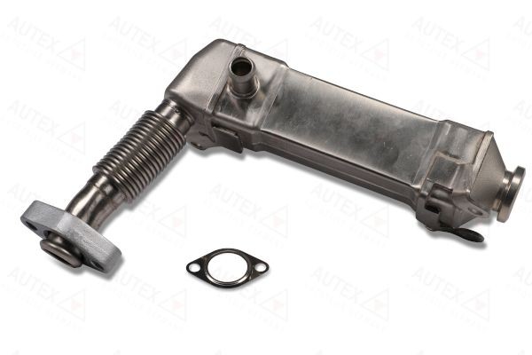 AUTEX 963071: EGR-jahuti koos termostaadiga, koos rõngastihendiga