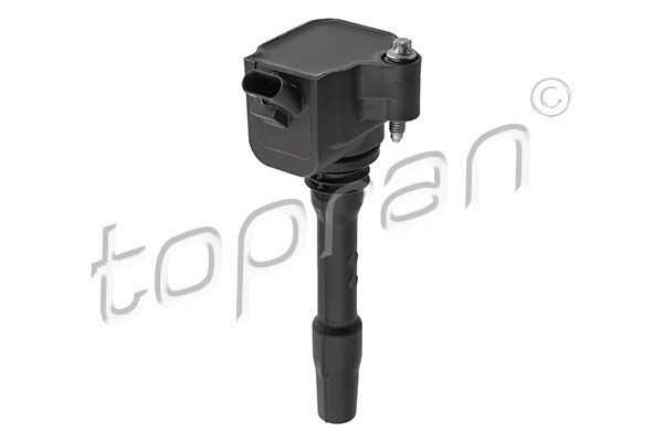 TOPRAN 623 901: Süütepool 3-poolsus, Erinevate Toojate toodete paigaldamine on keelatud!