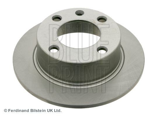 BLUE PRINT ADP154360: Piduriketas Tagasild, Ø: 224mm, täis, Ø: 224mm, kaetud