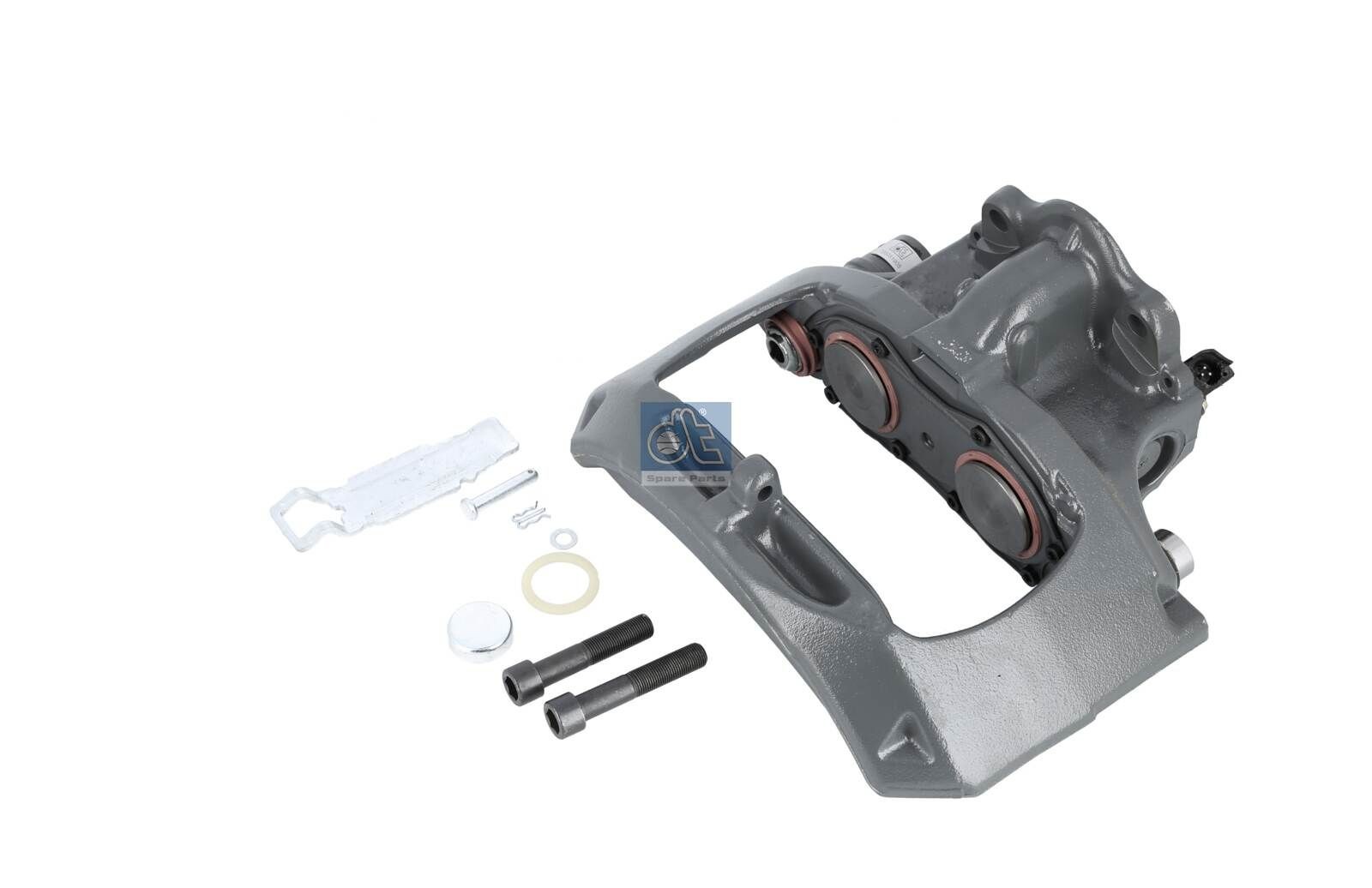 DT Spare Parts 4.70185: Étrier de frein