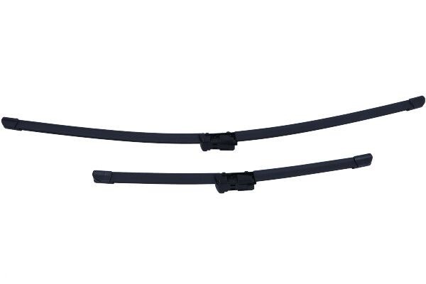 MAXGEAR 39-0627: Stikla tīrītāja slotiņa priekšā, 600mm