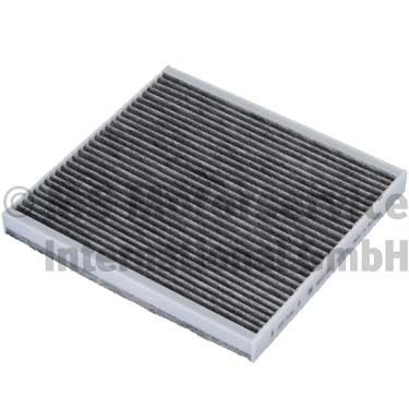 KOLBENSCHMIDT 50014883: Salono filtras aktyvios anglies filtras