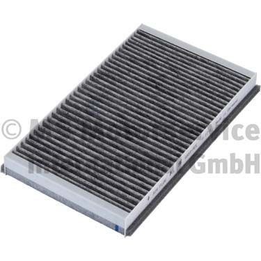 KOLBENSCHMIDT 50014889: Filtro abitacolo Filtro al carbone attivo