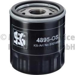 KOLBENSCHMIDT 50014895 Ölfilter mit einem Rücklaufsperrventil