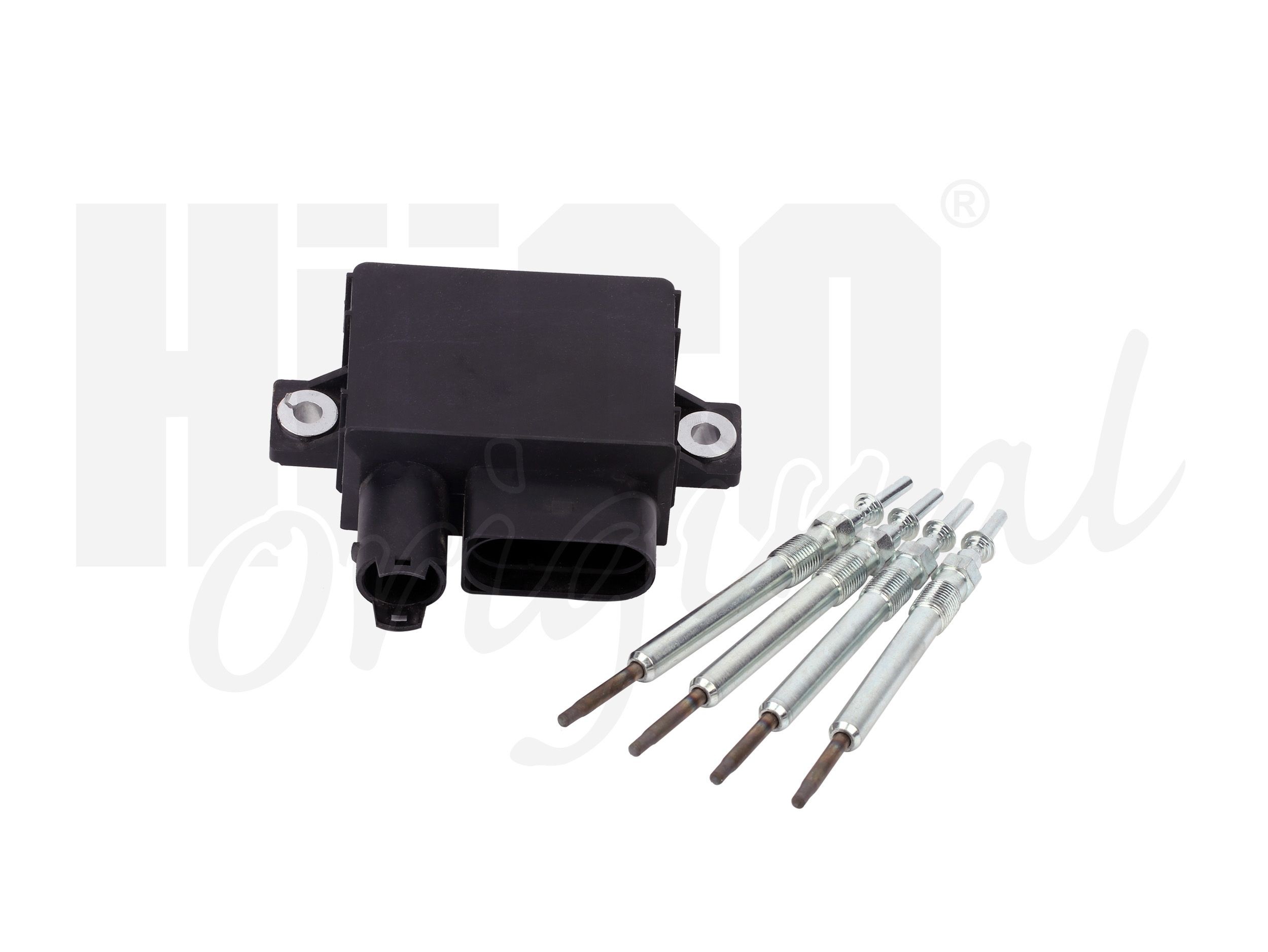HITACHI 132300: Centralina candelette Service Kit