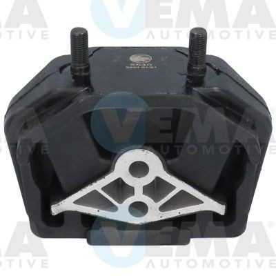 VEMA VE5540: Suporte, motor Eixo dianteiro, em baixo