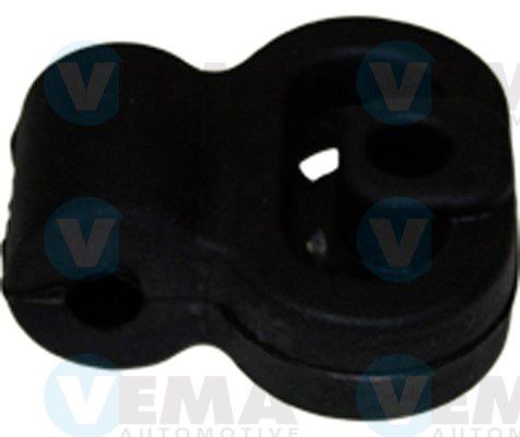 VEMA VE8007: Flansa lichid racire punte fata, deasupra, cu senzor de temperatura, cu termostat