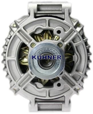AD KÜHNER 301481RIK: Alternator 115A