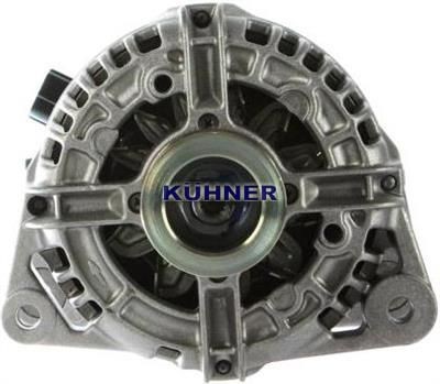 AD KÜHNER 301482RIR: Laturi 105A