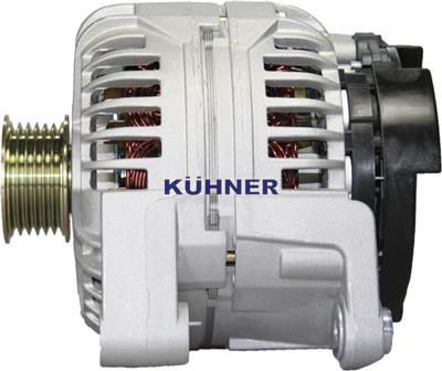 AD KÜHNER 301673RIB: Laturi 140A