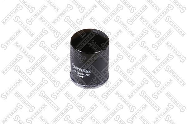 STELLOX 20-50754-SX: Eļļas filtrs