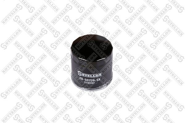 STELLOX 20-50759-SX: Filtru ulei