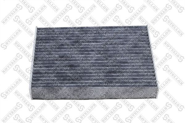 STELLOX 71-10646-SX: Filtrs, Salona telpas gaiss Aktivētās ogles filtrs