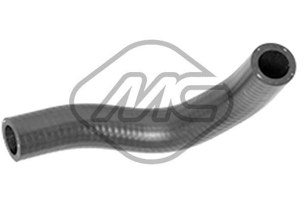 Metalcaucho 98625: Jahutusvoolik