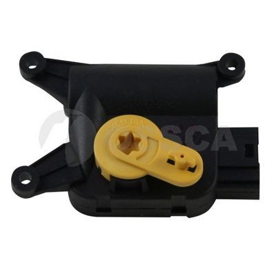 OSSCA 08094: Element de reglare, clapeta carburator
