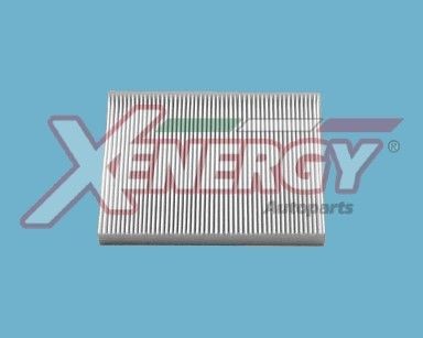 AP XENERGY X10208: Filtrs, Salona telpas gaiss Smalkās attīrīšanas salona filtrs